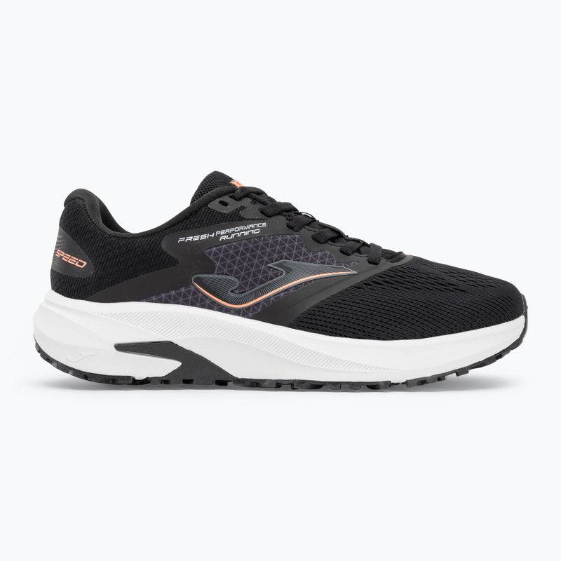 Women's running shoes Joma Speed black 2