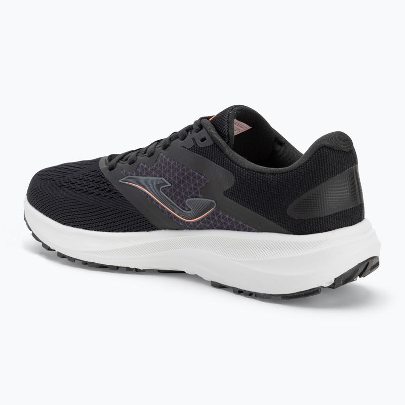 Women's running shoes Joma Speed black 3