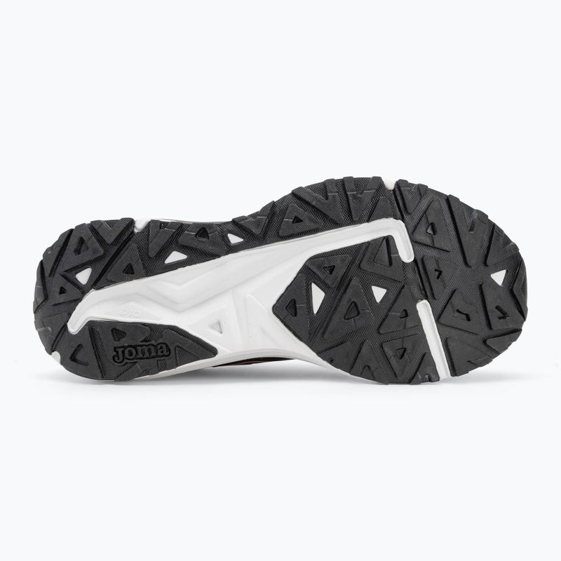 Women's running shoes Joma Speed black 4
