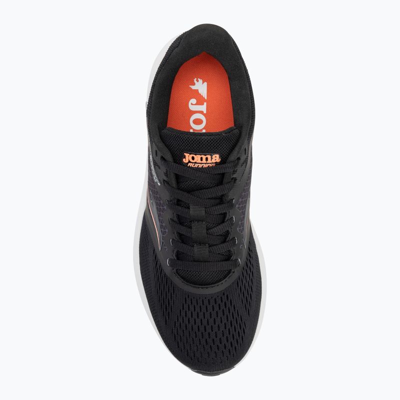 Women's running shoes Joma Speed black 6
