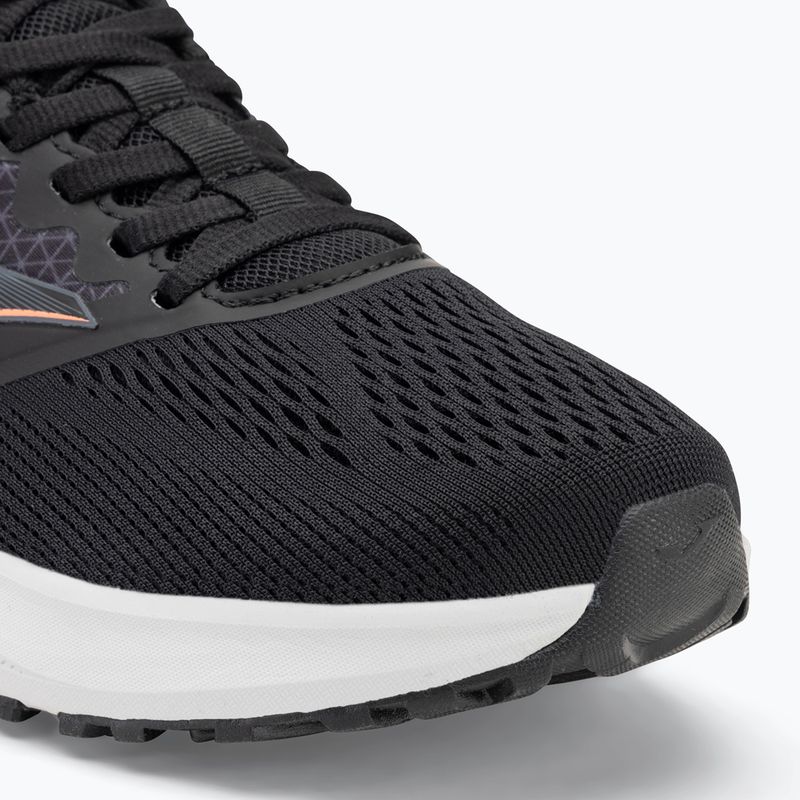 Women's running shoes Joma Speed black 7