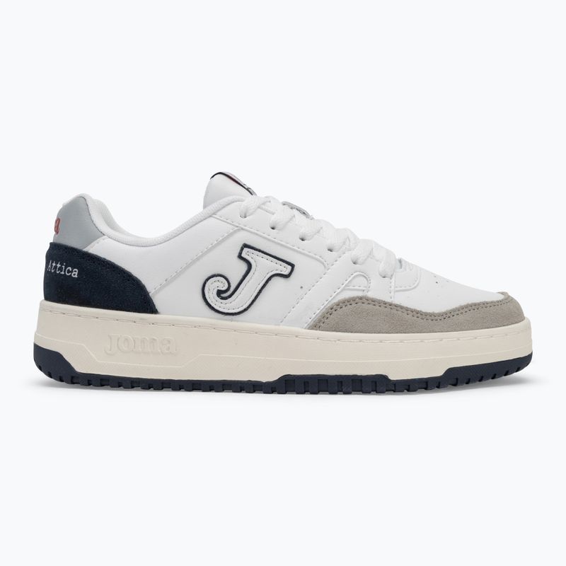 Men's shoes Joma C.Attica grey/blue 2