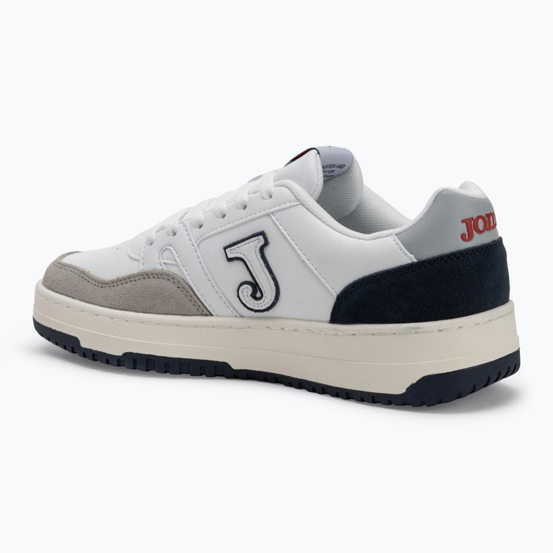 Men's shoes Joma C.Attica grey/blue 3
