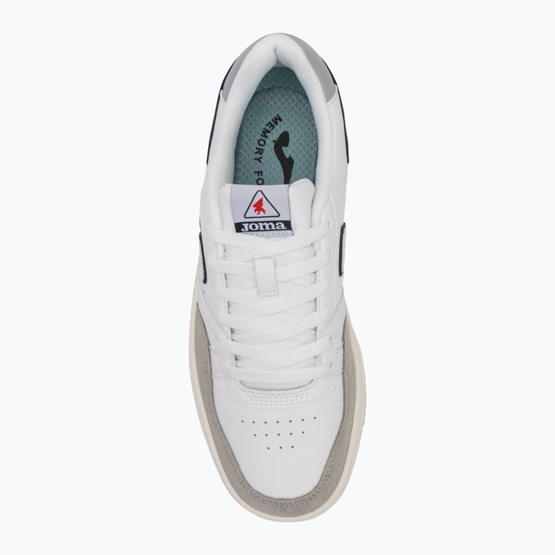Men's shoes Joma C.Attica grey/blue 5