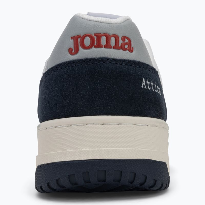Men's shoes Joma C.Attica grey/blue 6