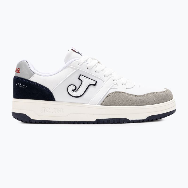 Men's shoes Joma C.Attica grey/blue