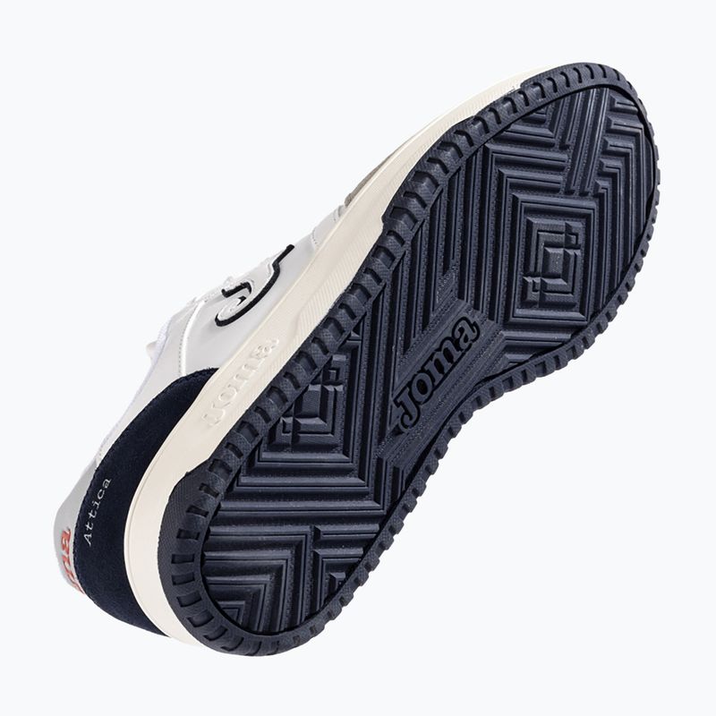 Men's shoes Joma C.Attica grey/blue 5
