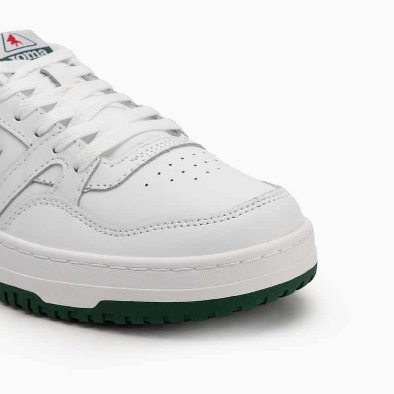 Men's shoes Joma C.Attica white/green 7