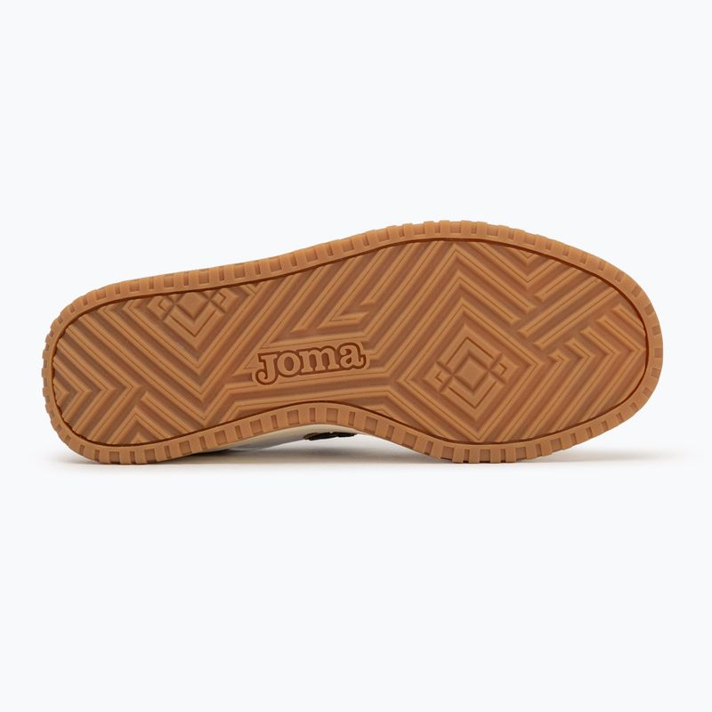 Men's shoes Joma C.Attica beige/blue 4