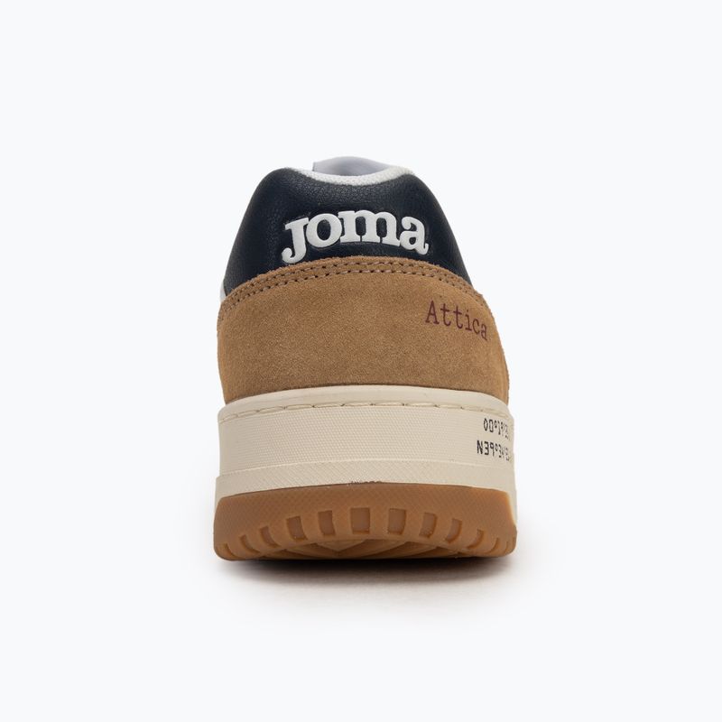 Men's shoes Joma C.Attica beige/blue 6