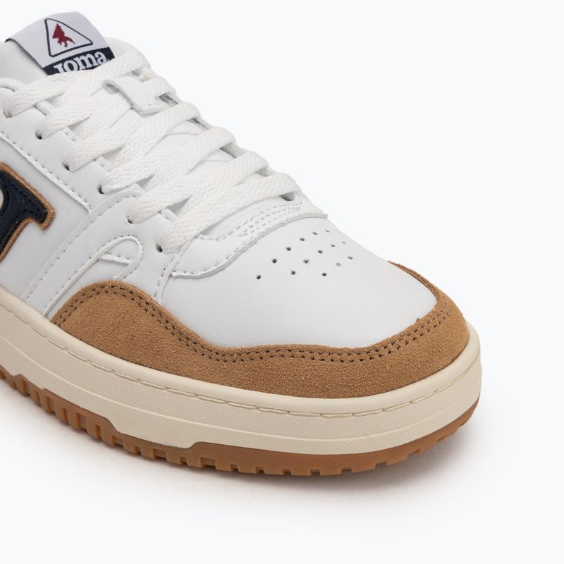 Men's shoes Joma C.Attica beige/blue 7