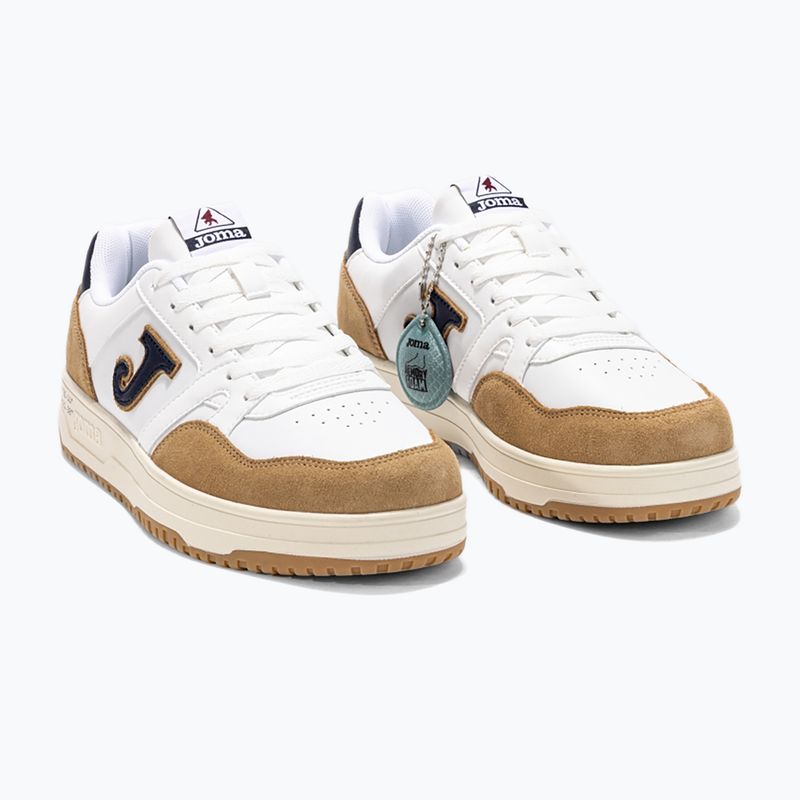 Men's shoes Joma C.Attica beige/blue 9