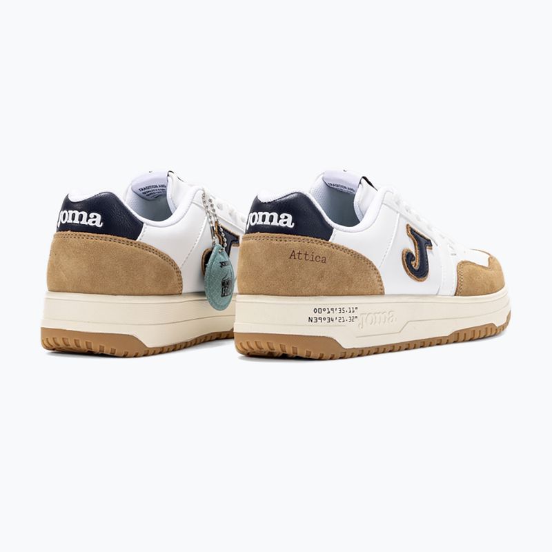 Men's shoes Joma C.Attica beige/blue 10