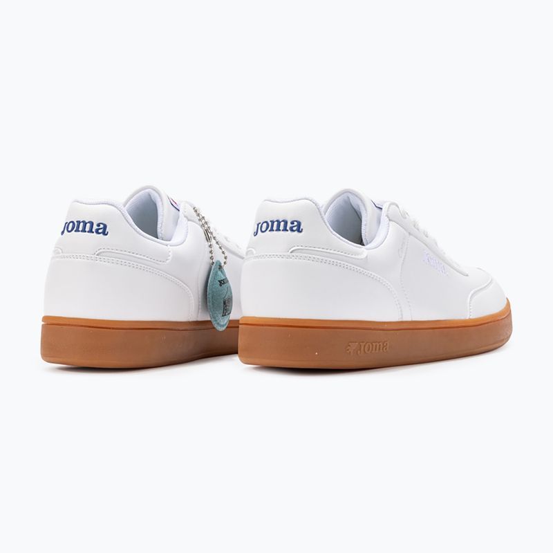 Men's shoes Joma Campus white 10