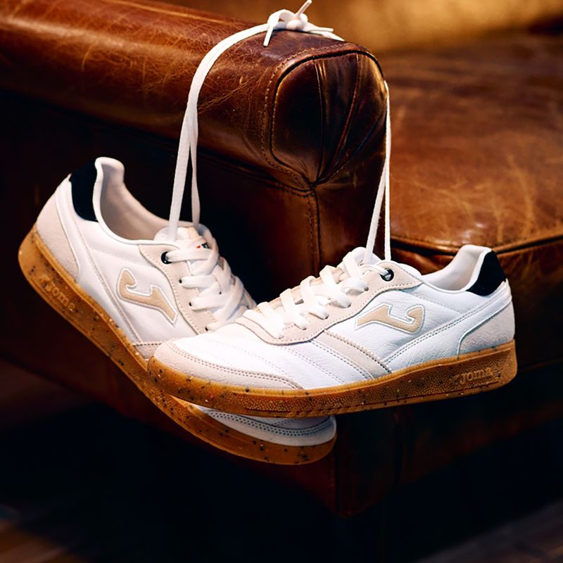 Men's shoes Joma C.Mundial white 6