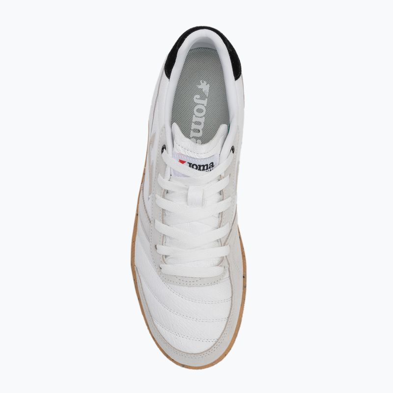 Men's shoes Joma C.Mundial white 5