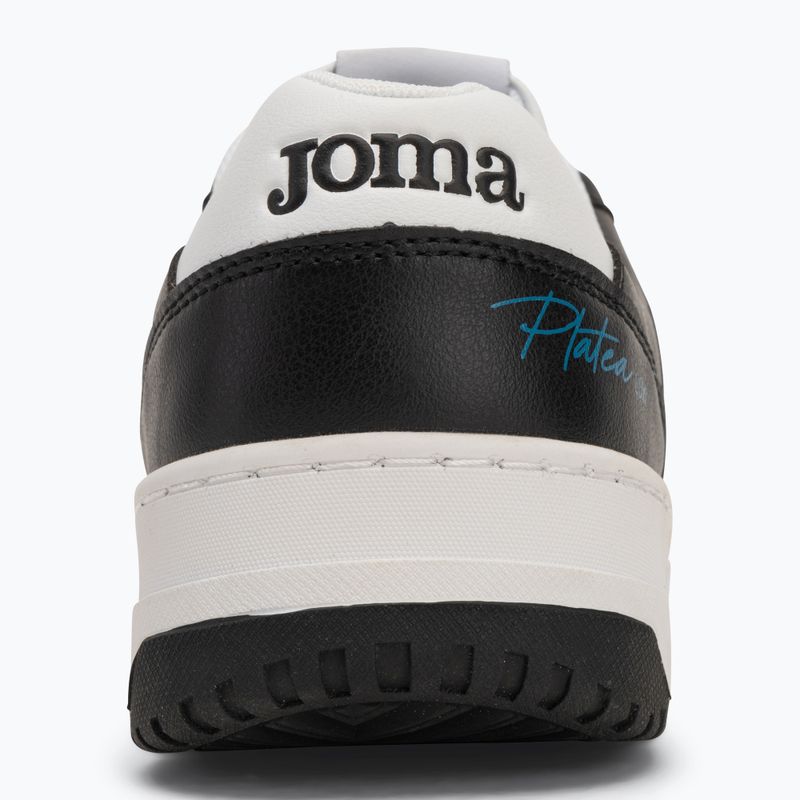 Men's shoes Joma Platea Low white/black 6