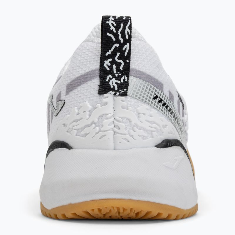 Men's training shoes Joma Thunder white 6