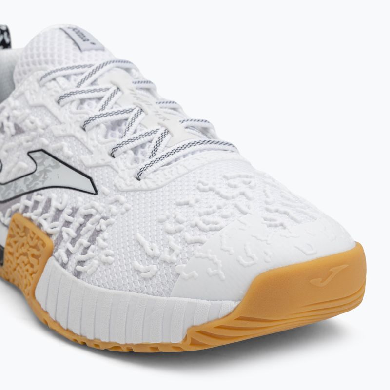 Men's training shoes Joma Thunder white 7