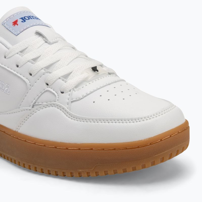 Men's shoes Joma Stadium white 7