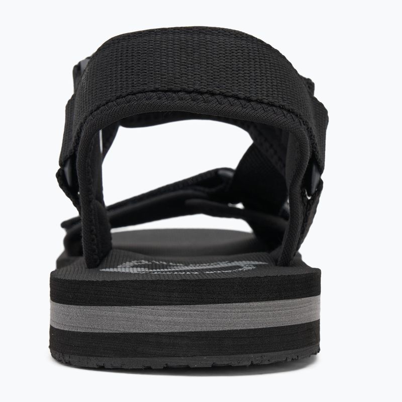 Joma men's sandals Tauro black 6