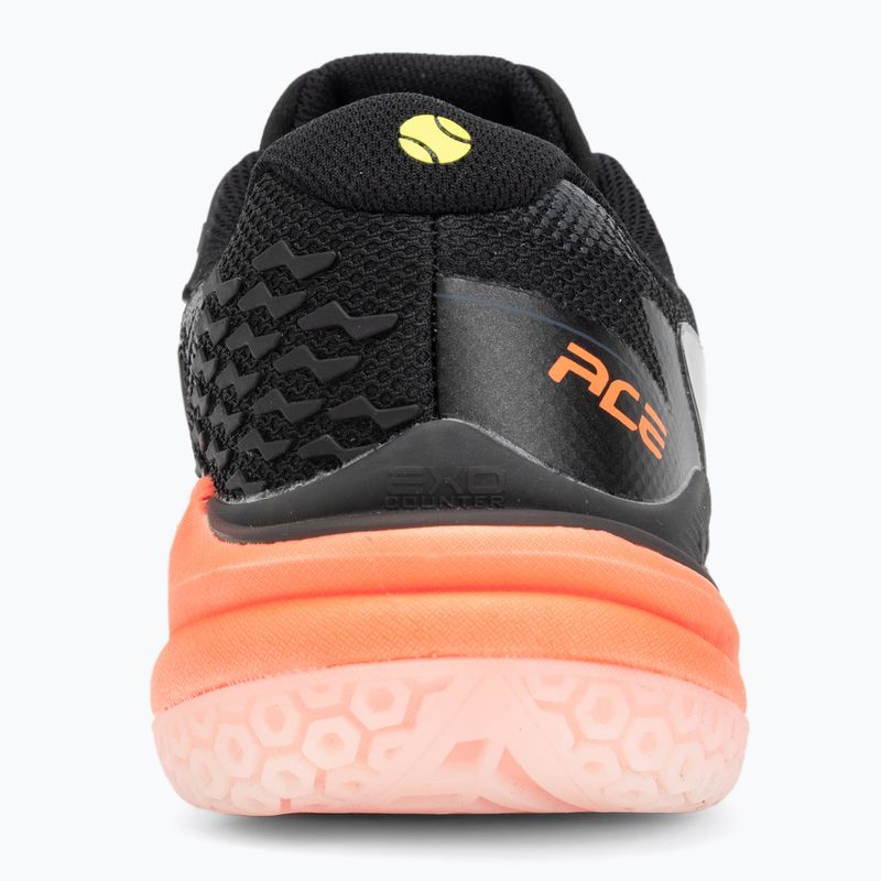 Men's tennis shoes Joma Ace AC black 6