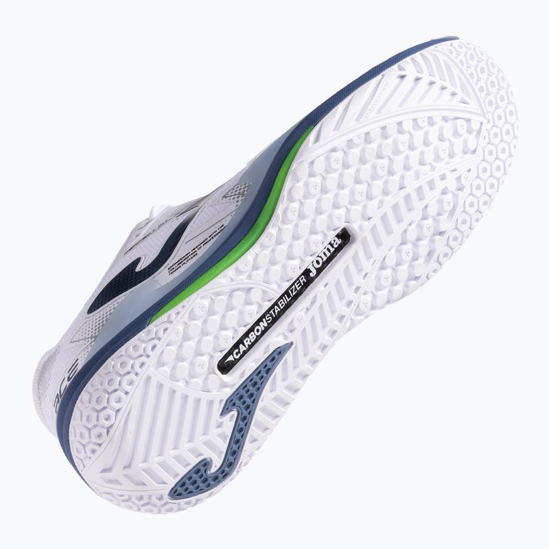 Men's tennis shoes Joma Ace AC white 11