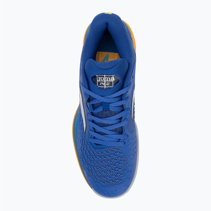 Men's tennis shoes Joma Ace C royal blue 5