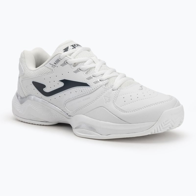 Men's tennis shoes Joma Master 1000 C white