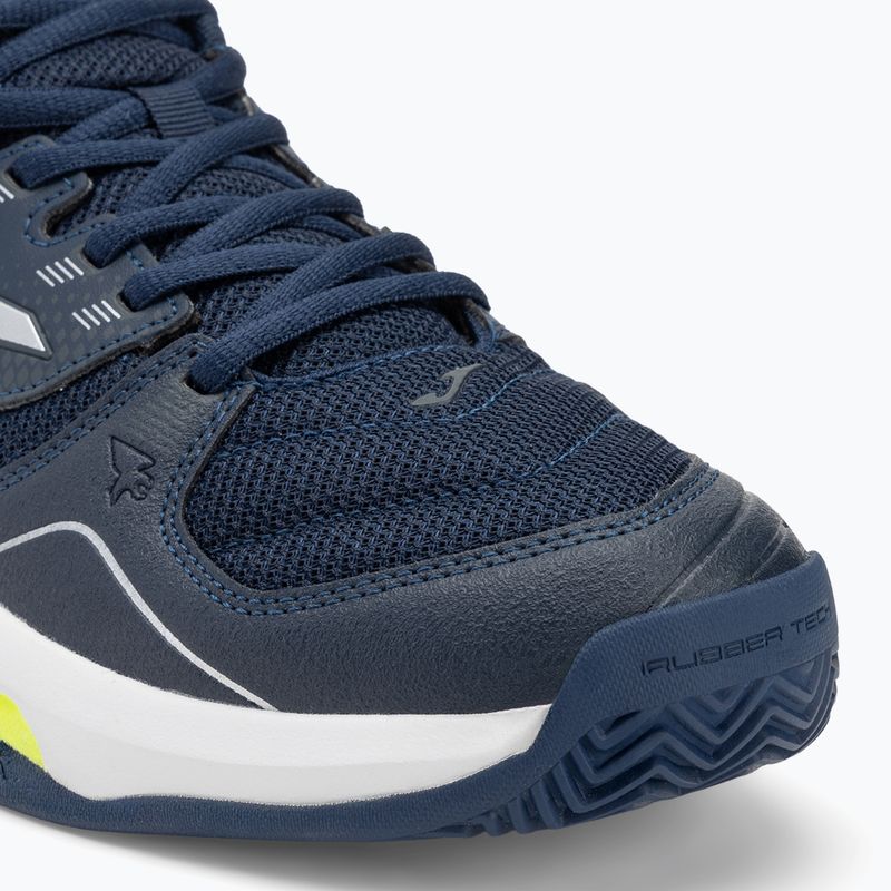 Men's tennis shoes Joma Master 1000 C navy blue 7