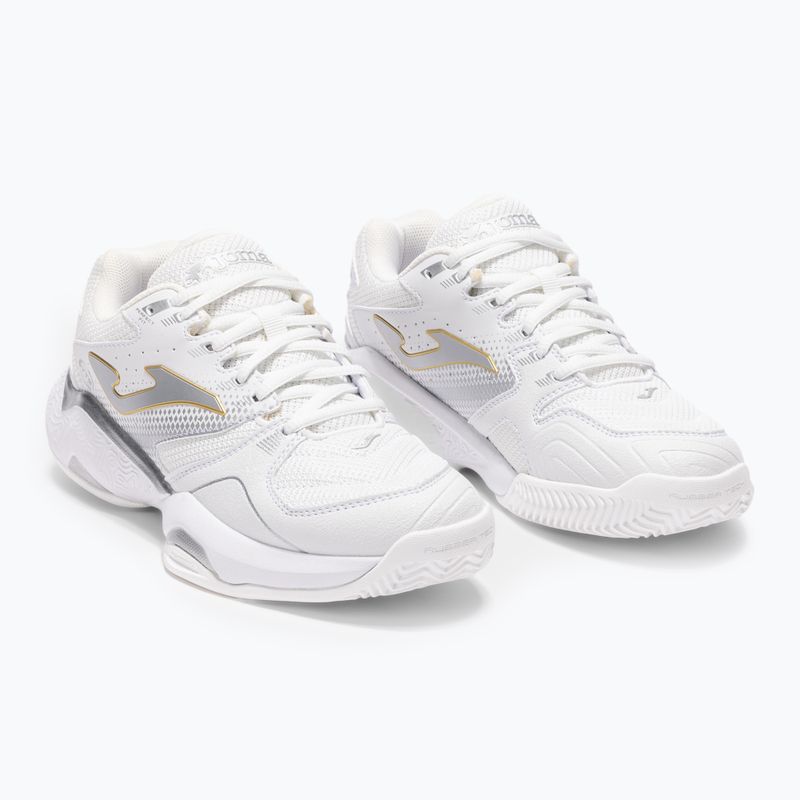 Women's tennis shoes Joma Master 1000 Lady C white 9