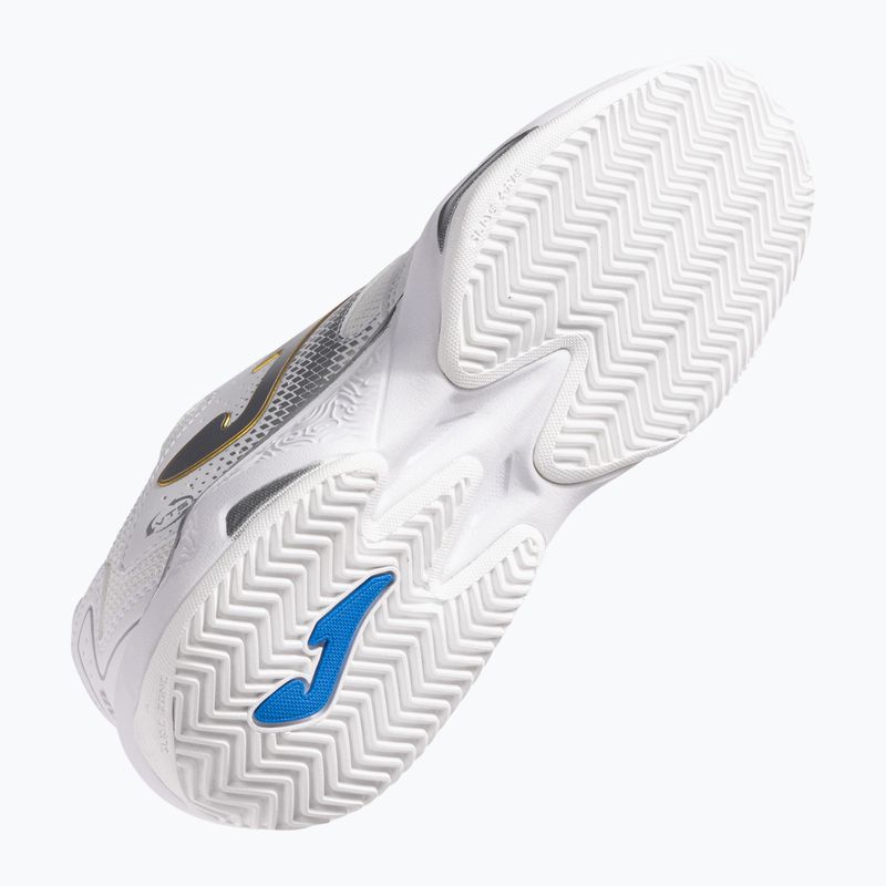 Women's tennis shoes Joma Master 1000 Lady C white 11