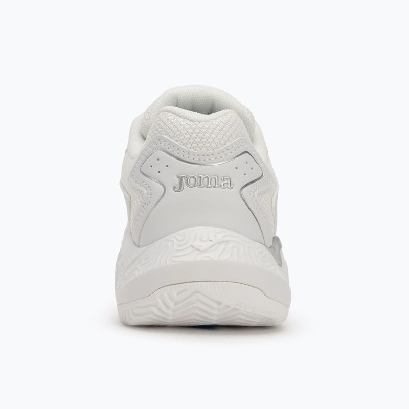 Women's tennis shoes Joma Master 1000 Lady C white 6