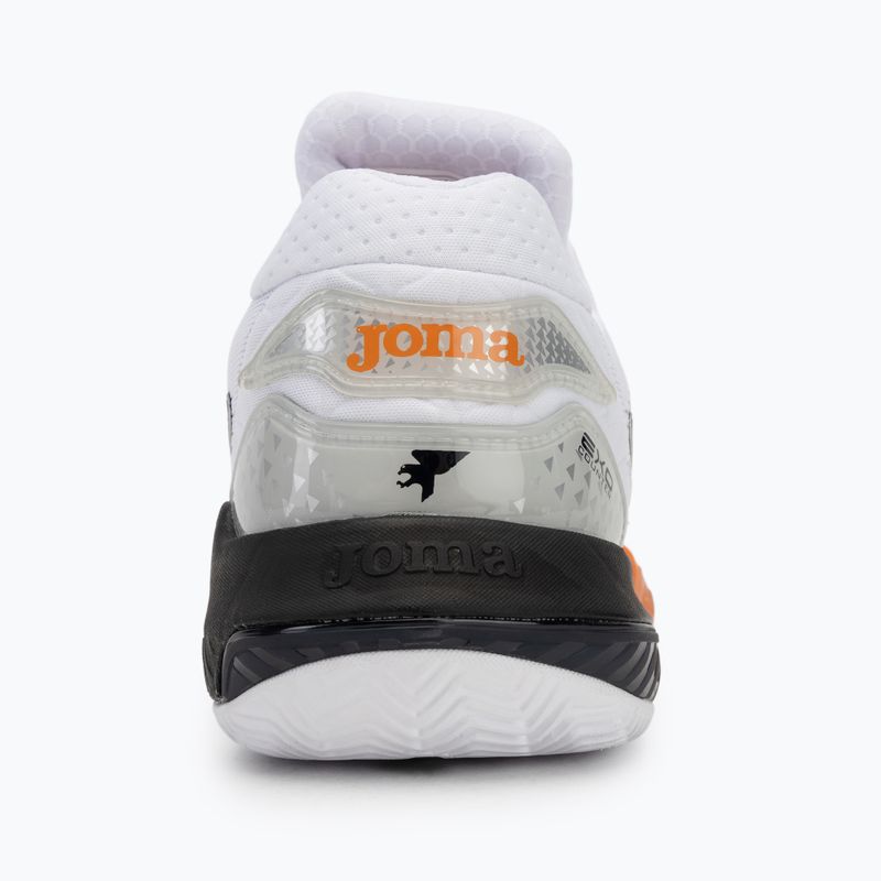 Men's tennis shoes Joma Point C white 6