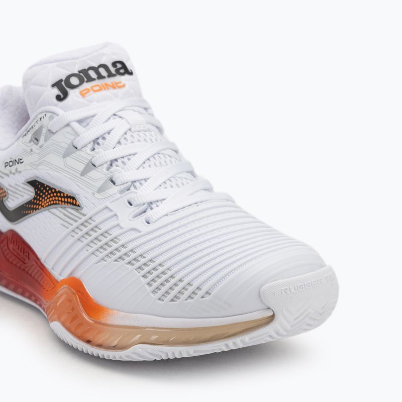 Men's tennis shoes Joma Point C white 7