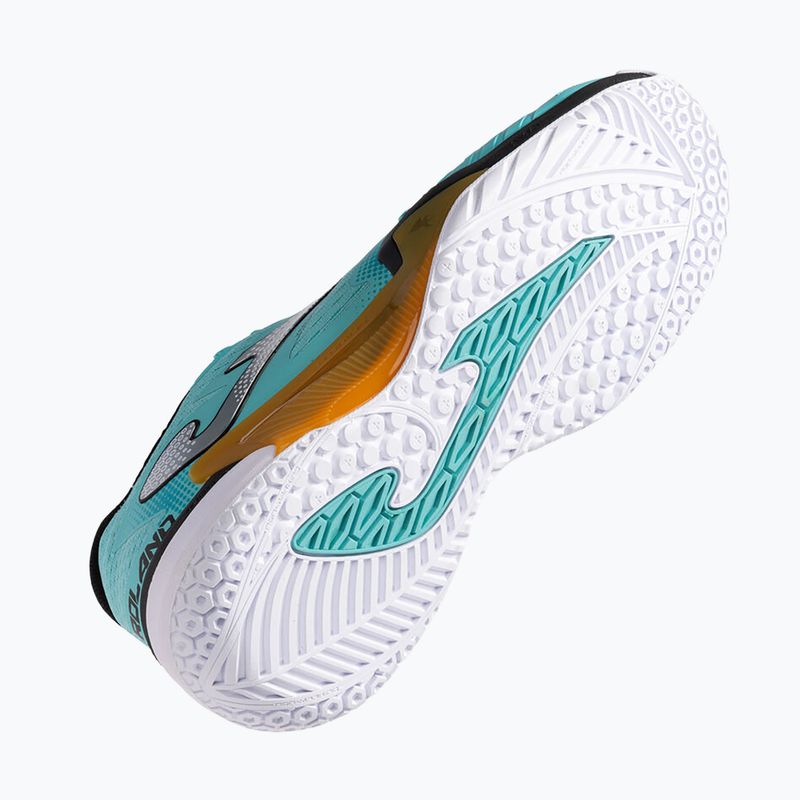 Men's tennis shoes Joma Roland C petroleum 5