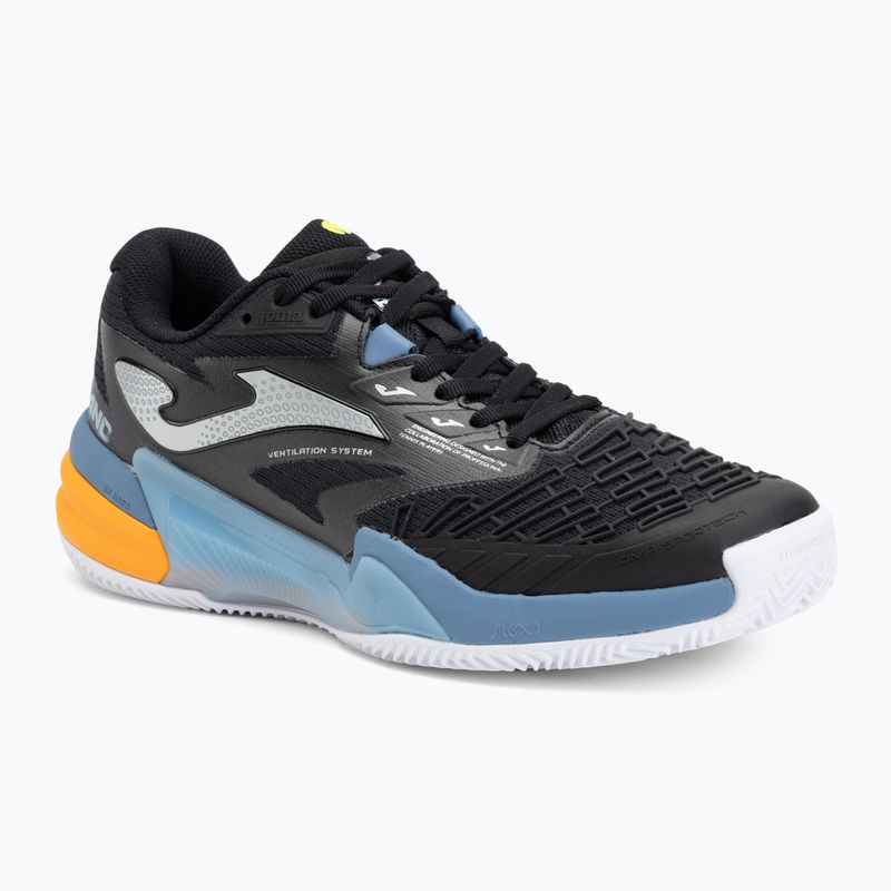 Men's tennis shoes Joma Roland C black