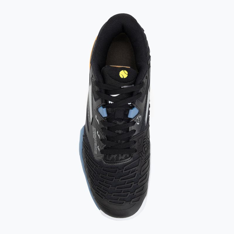 Men's tennis shoes Joma Roland C black 5