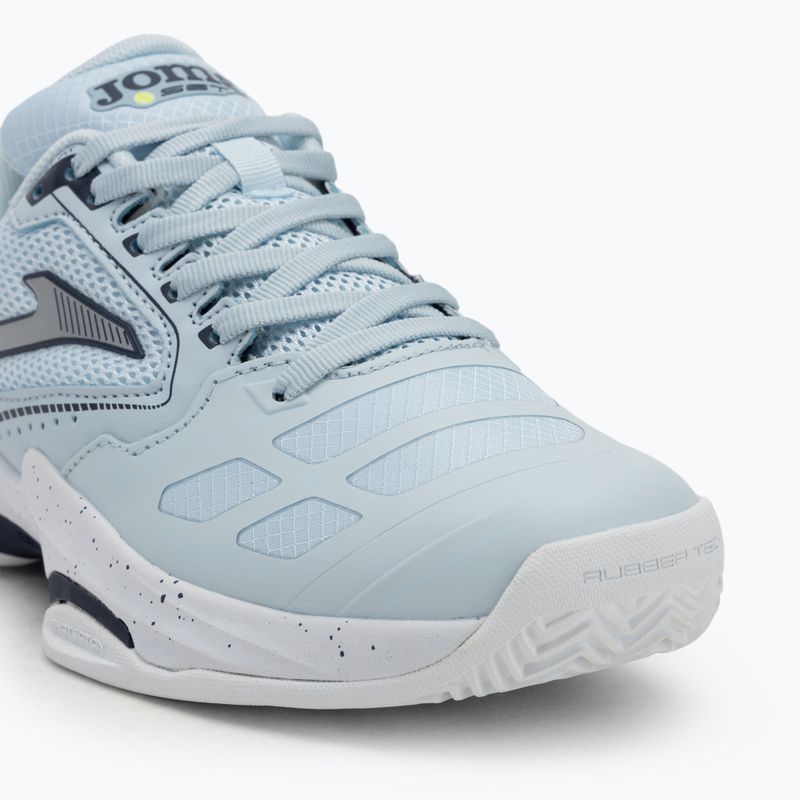 Women's tennis shoes Joma Set Lady C blue 7