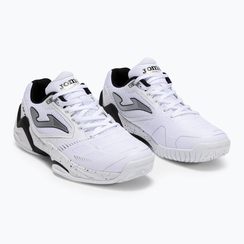 Men's tennis shoes Joma Set C white 9