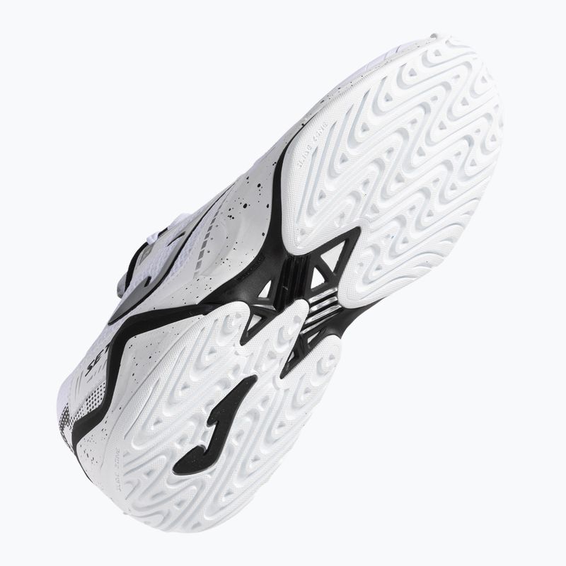 Men's tennis shoes Joma Set C white 11