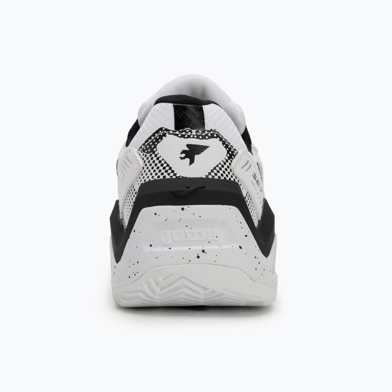 Men's tennis shoes Joma Set C white 6