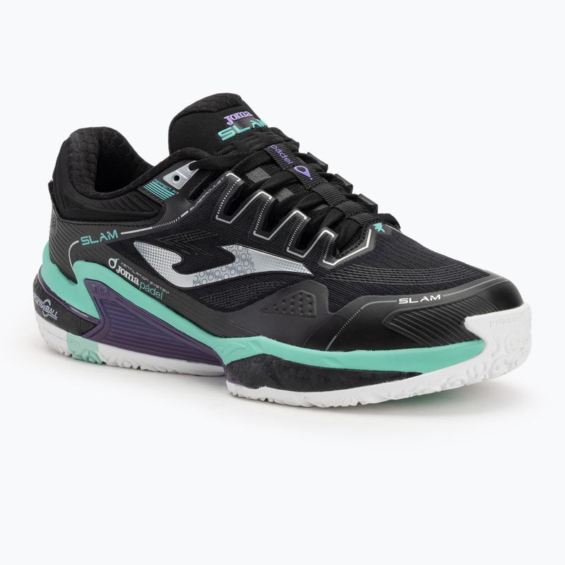 Men's padel shoes Joma Slam OM black