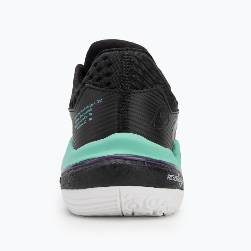 Men's padel shoes Joma Slam OM black 6