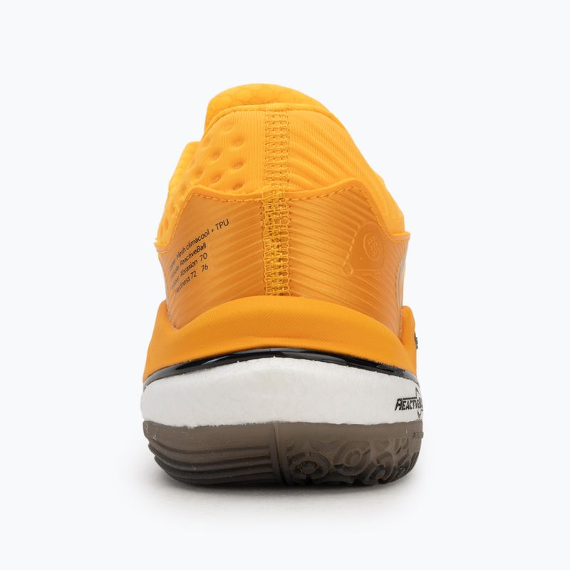 Men's padel shoes Joma Slam OM mustard 6