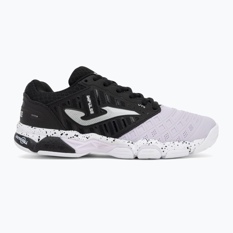 Women's volleyball shoes Joma V.Impulse black 2
