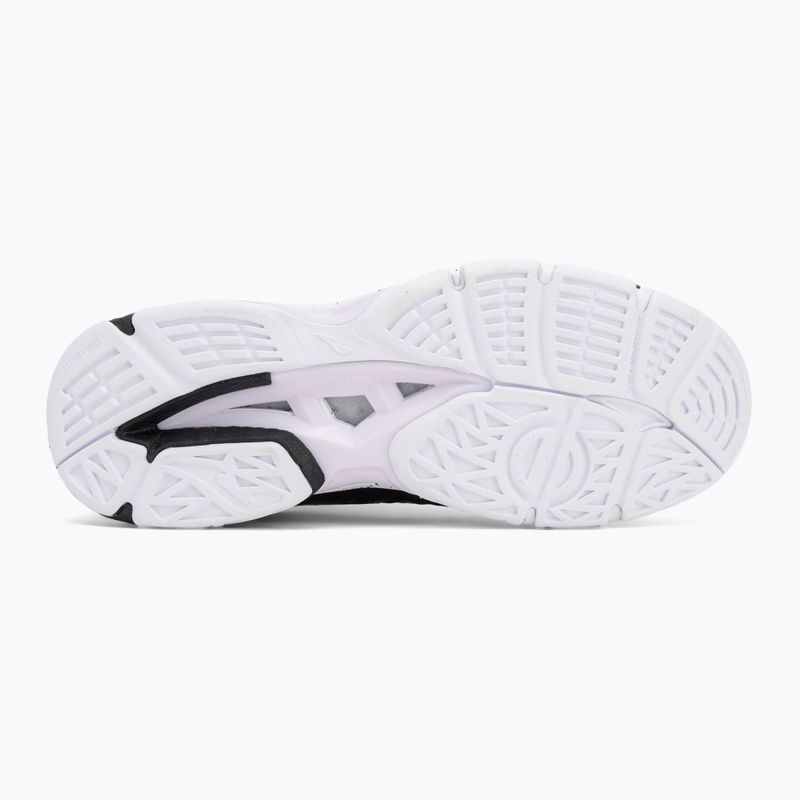 Women's volleyball shoes Joma V.Impulse black 4