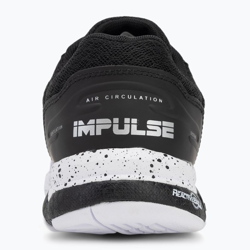 Women's volleyball shoes Joma V.Impulse black 6