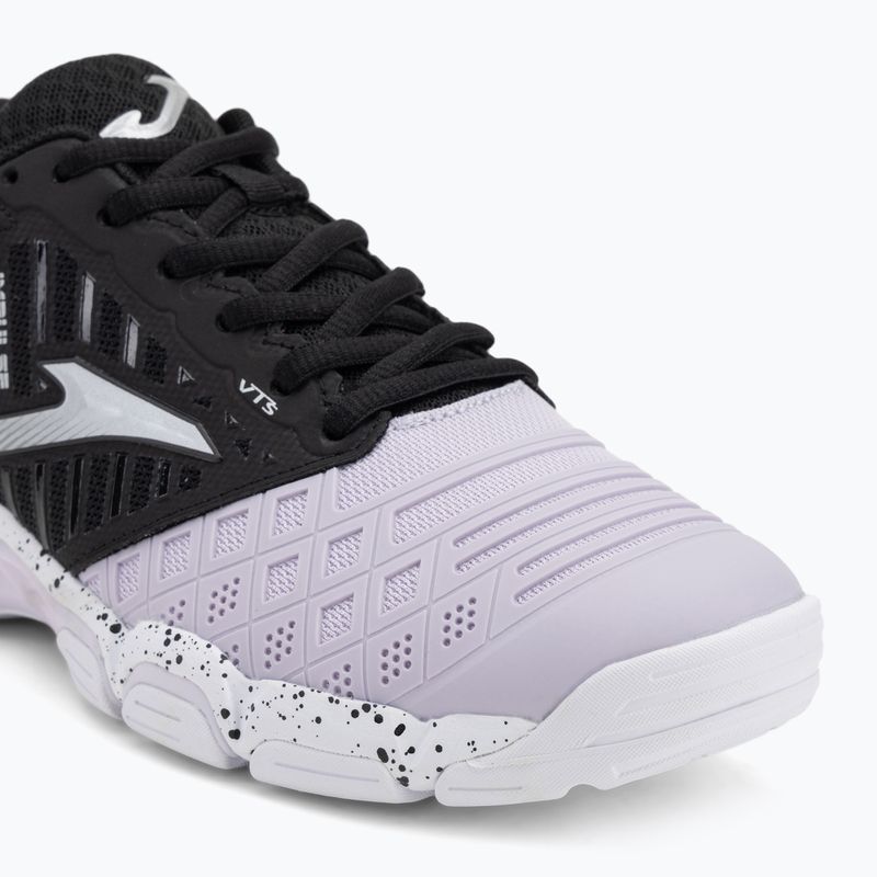 Women's volleyball shoes Joma V.Impulse black 7