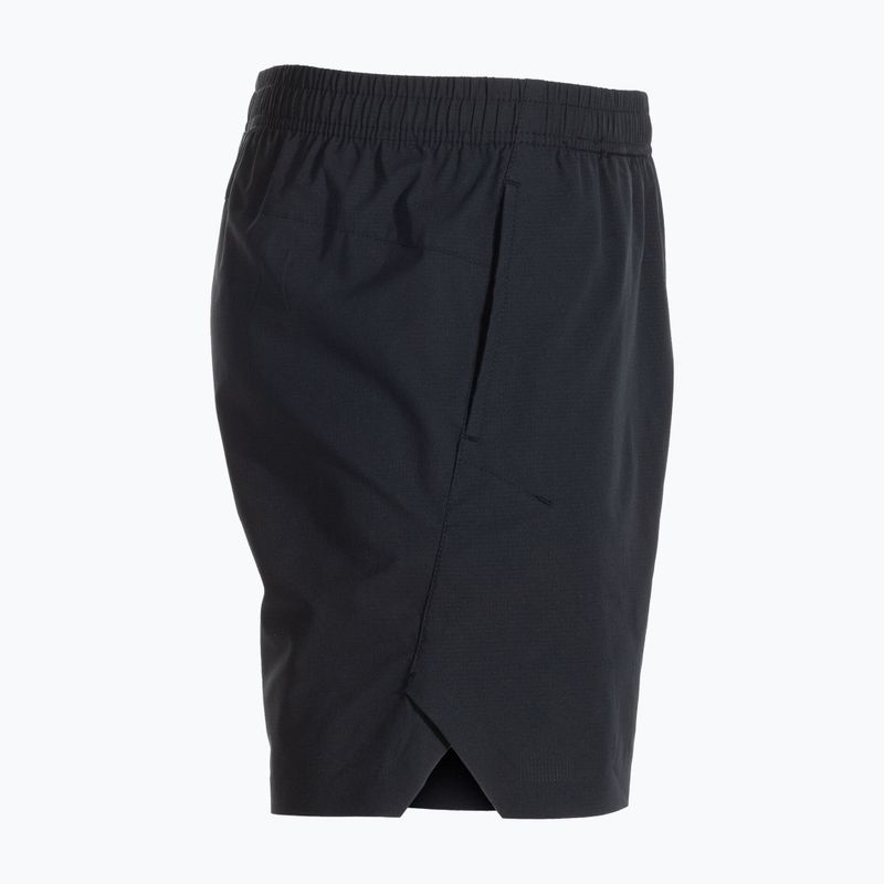 Men's tennis shorts Joma Challenge Bermuda black 4